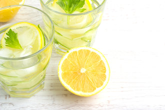 Is Lemon Water a Miracle Potion?