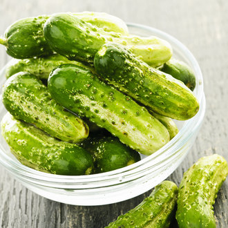 Perfect Pickles