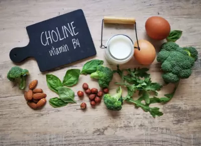 Choline: An Essential Nutrient You May Not Know About