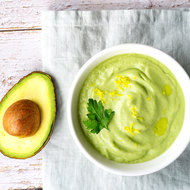 All About Avocado