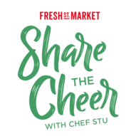 Share The Cheer