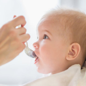 Babies and Food Allergies