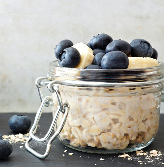12 Quick, Healthy and Delicious Breakfast Ideas